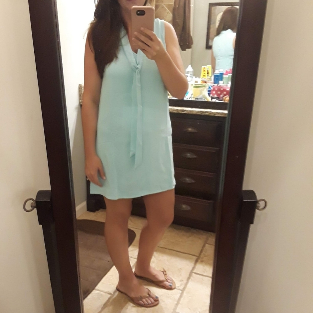 Dress - Picture 2 of 2